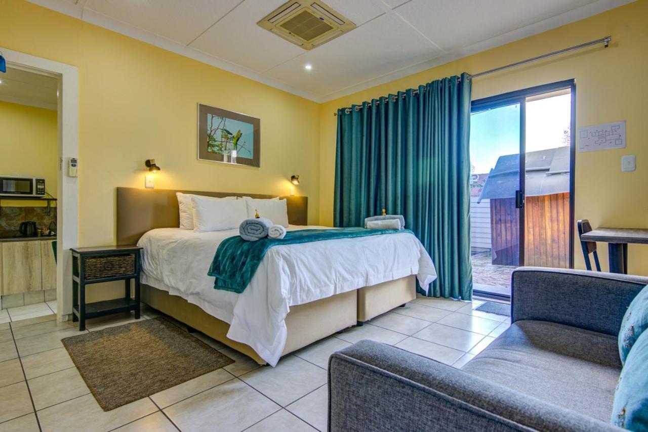 Edenvale Guest House Екстериор снимка