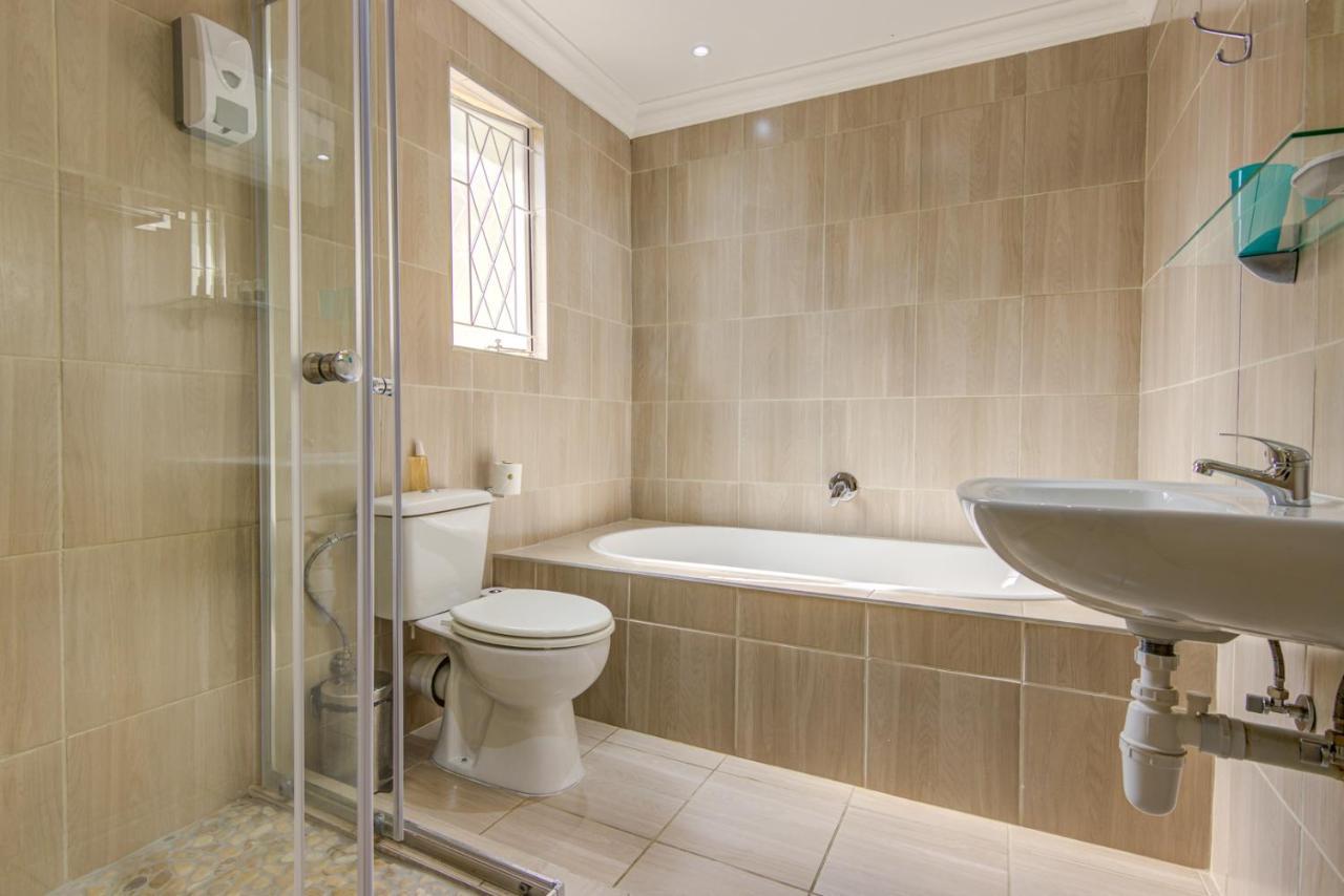 Edenvale Guest House Екстериор снимка