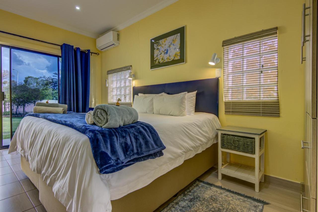 Edenvale Guest House Екстериор снимка