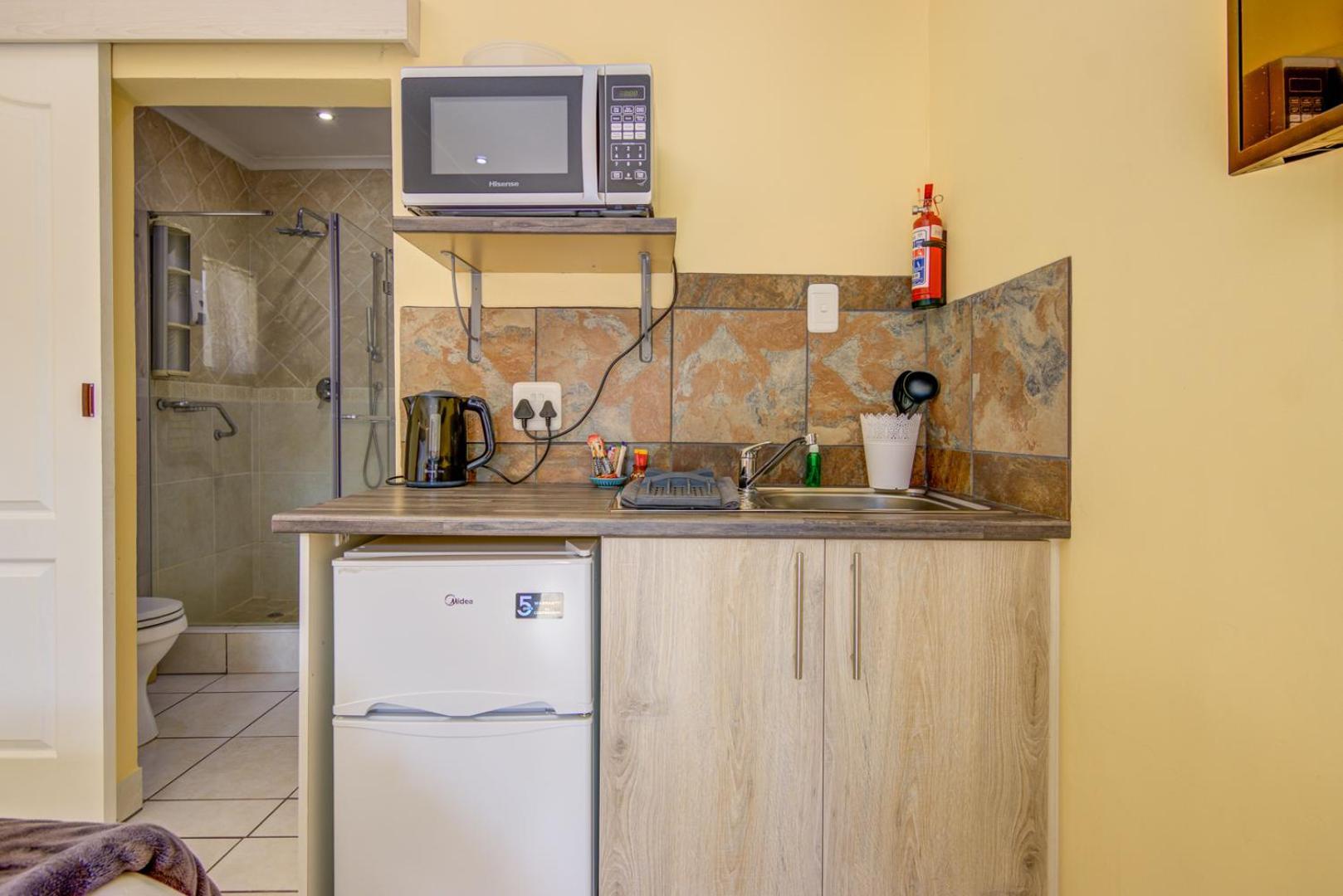 Edenvale Guest House Екстериор снимка