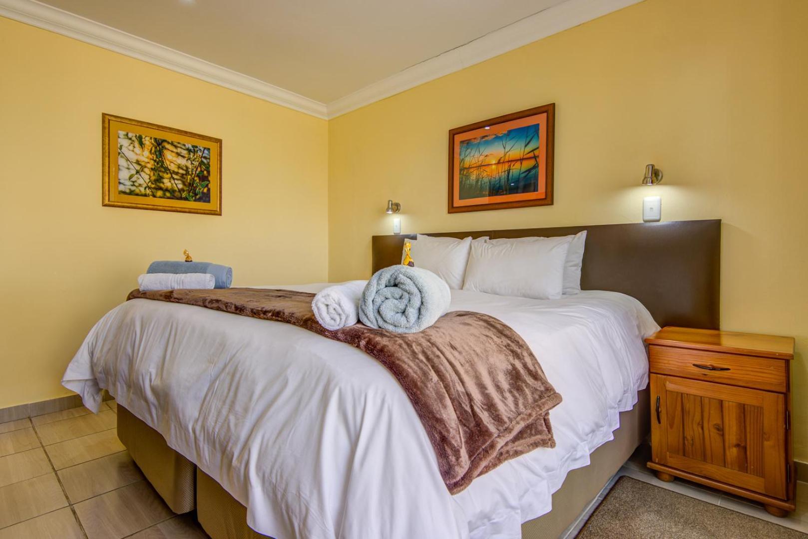 Edenvale Guest House Екстериор снимка