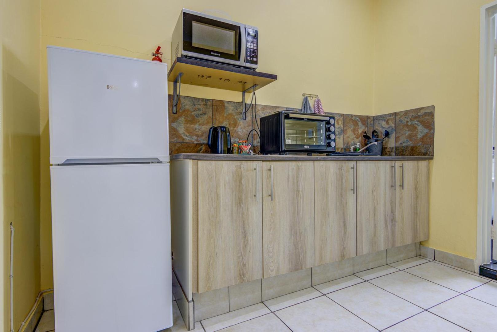 Edenvale Guest House Екстериор снимка