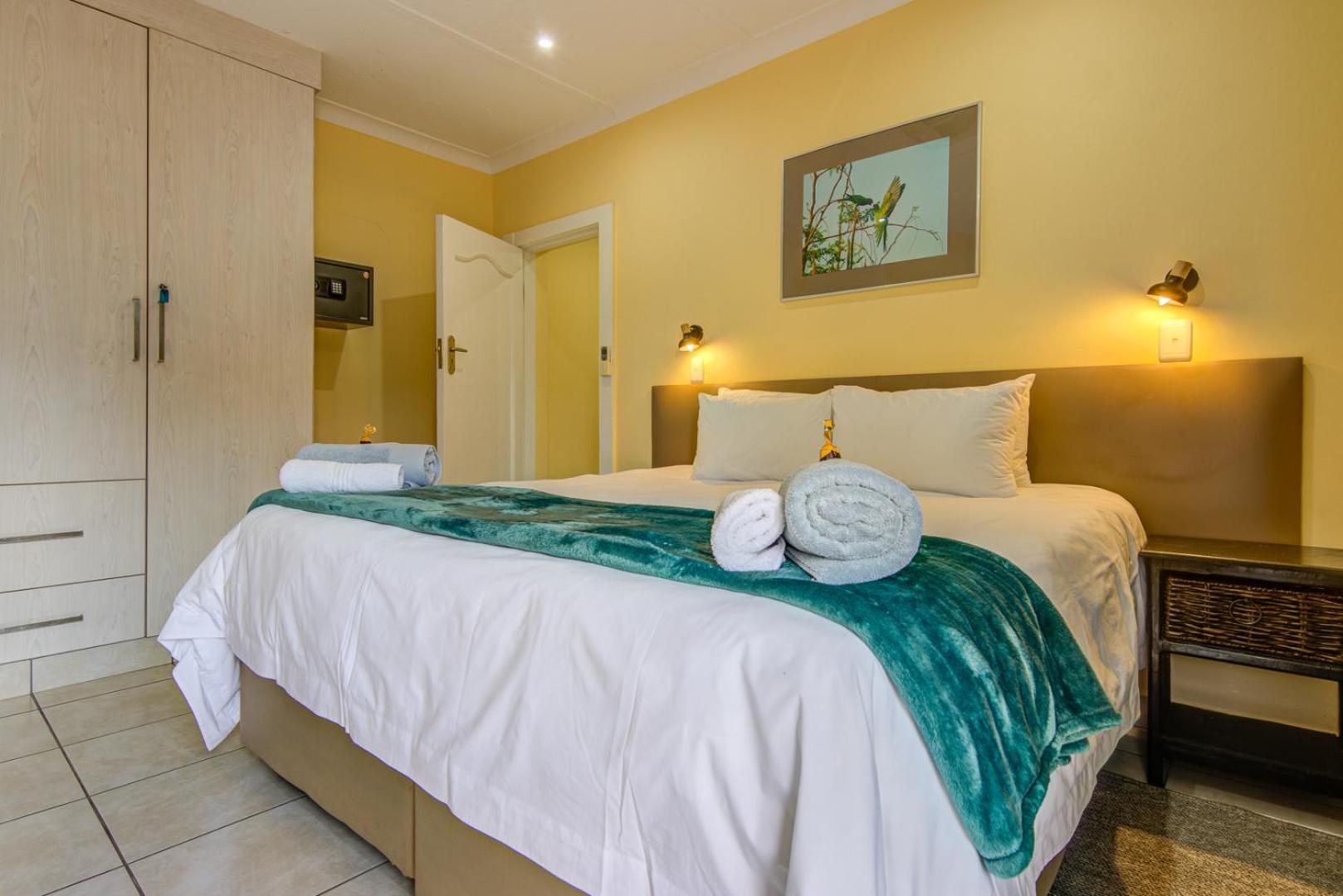 Edenvale Guest House Екстериор снимка